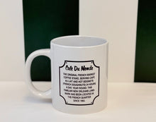 Logo Large Mug