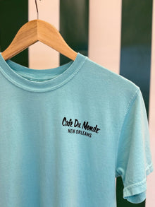 Color Logo Comfort Colors