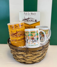Marigny Basket