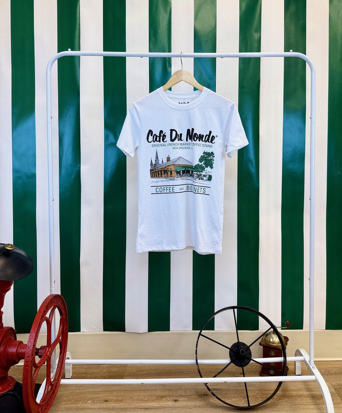 Café Du Monde T-Shirt