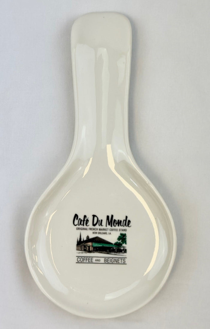 Logo Spoon Rest