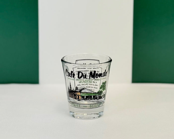 Shot Glass