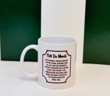 Souvenir Mug
