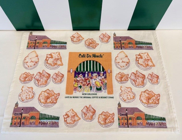 Youngberg Kitchen Towel