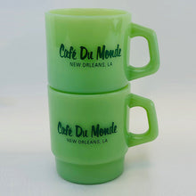 Jade Stackable Mug