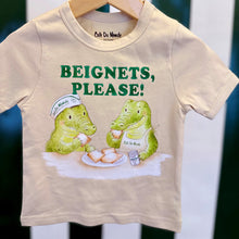 Beignets, Please! Toddler Shirt