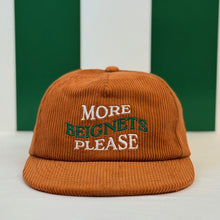 Let’s Go Get Beignets Cap