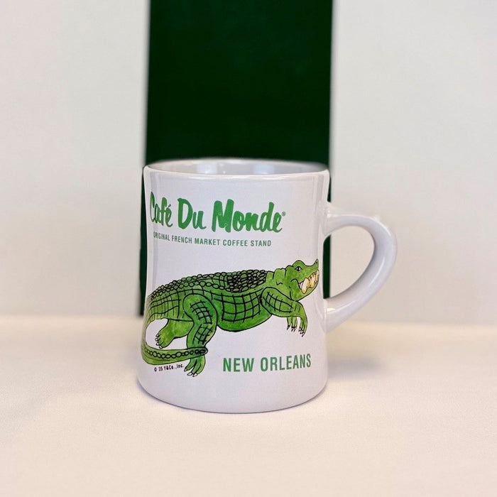 Gator Mug