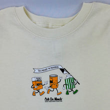 Du What Ya Wanna Toddler Shirt