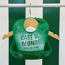 Silicone Bib