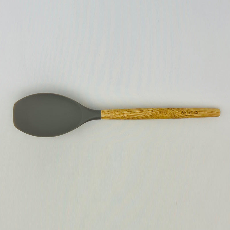 Silicon Scoop Grey