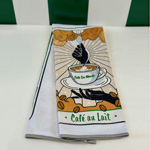 Tarot Towel Double Sided