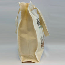 Vintage Café Du Monde Tote Bag