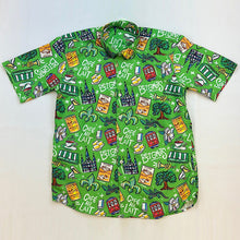 Festival Shirt