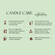 Cafe du Monde Candles